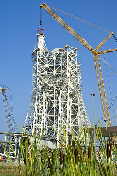 File:Liquid O2 Tank A-3 Test Stand Stennis Space Center.jpg