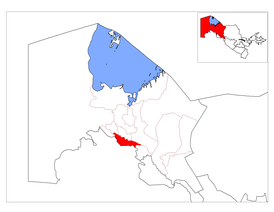 Location of Xo’jayli District in Qoraqalpog’iston.png