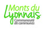 Vignette pour Communauté de communes des Monts du Lyonnais