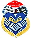 Official seal of العناصر