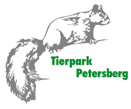 Logo Tierpark Petersberg