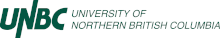Logo of University of Northern British Columbia.gif