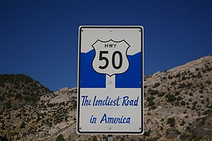 ネバダ州: 概要, 州名の由来と発音, 歴史