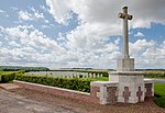 Miniatuur voor Longueval Road Cemetery