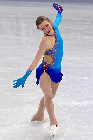 <span class="mw-page-title-main">Lorine Schild</span> French figure skater