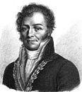 Louis Thénard