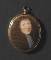 Louis XIV (1638-1715), kung av Frankrike (Jean Petitot) - Nationalmuseum - 26111.tif