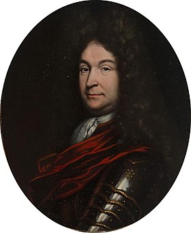 Louis de Montolieu