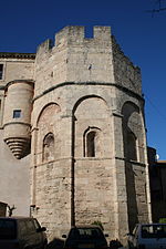 Mesilla de noche Loupian St-Hyppolite.JPG