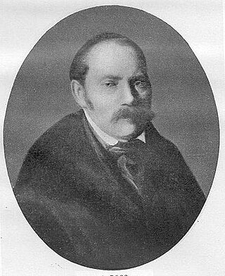 <span class="mw-page-title-main">Ludwig Ross</span> German archaeologist (1806–1859)