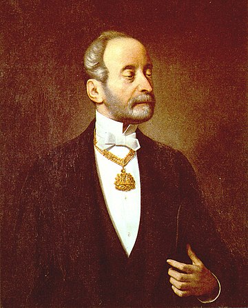 Raffaele de Ferrari