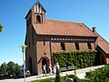 Lumsås kirke