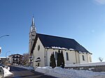 Luserna, église de Sant'Antonio di Padova 01.jpg