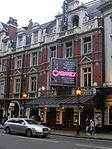 Lyric Theatre, London