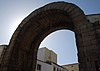Arco Romano de Trajano