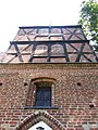Mönchow Kirche Turm 2013-06-20 3.JPG