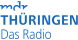 MDR Thüringen - The Radio Logo 2017.svg