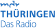 MDR Thüringen - Das Radio Logo 2017.svg