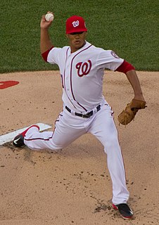 Joe Ross (baseball) American baseball player