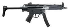 Miniatura para Heckler & Koch MP5