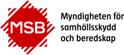 MSB Sweden Logo.svg