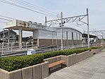 Thumbnail for Ogakie Station