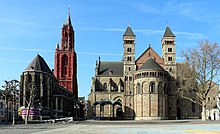 Church of Saint John in Maastricht