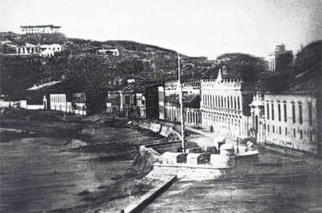 História de Macau