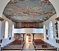 Machtlfing, St. Johann-Baptist, Ortner-Orgel (10).jpg