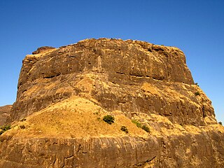 Madangad Fort