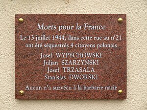 France–Poland Relations