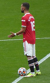 Bruno Fernandes - Wikipedia