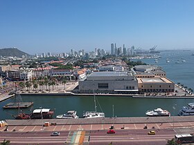 Abaxe ke Cartagena