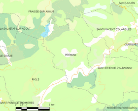 Map commune FR insee code 34219.png