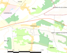 Map commune FR insee code 65482.png