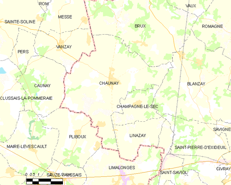 File:Map commune FR insee code 86068.png