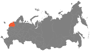 Северный экономический район географическое положение