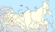Map of Russia - Udmurt Republic (2008-03).svg