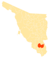 Mapa Municipios Sonora Quiriego.png