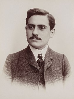 Marcel Cadolle