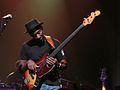 Marcus Miller için küçük resim