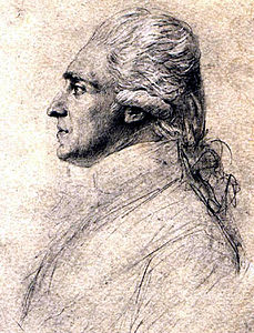 Comte de Rochambeau