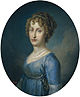 Princesse Marie-Antoinette de Naples et de Sicile