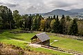 * Nomination Southern part of the excavated Roman arena at the ancient Noricum capital Virunum II, Maria Saal, Carinthia, Austria --Johann Jaritz 02:07, 8 October 2017 (UTC) * Promotion Very Nice; Good Quality -- Sixflashphoto 02:34, 8 October 2017 (UTC)