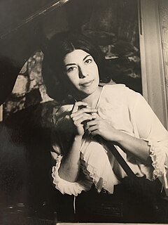 Maria Teresa Naranjo Ochoa