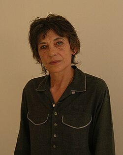 Marialba Russo