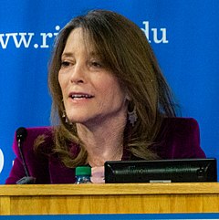 Marianne Williamson