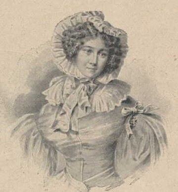 Marie Anna de Hesse-Homburg