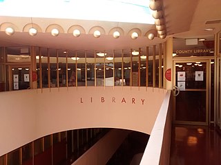 Marin County Free Library