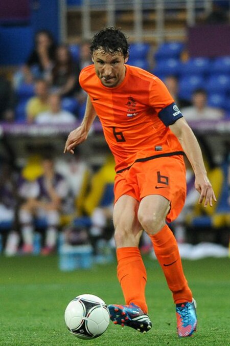 Mark van Bommel